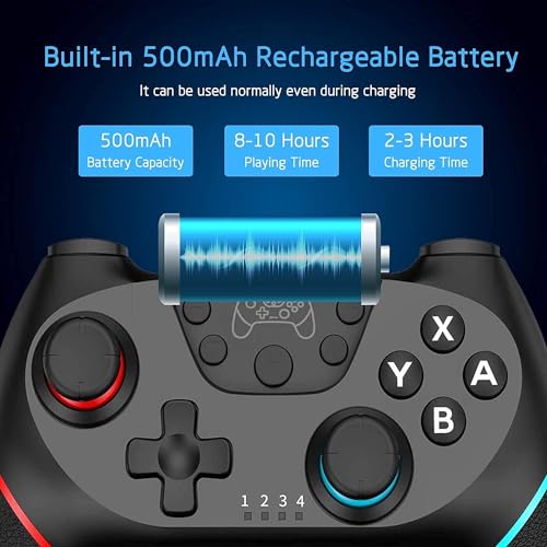 Wireless Switch Controller 2 Pack X508052