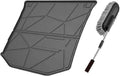 Heavy Duty Trunk Liner for Jeep Grand Cherokee 2012-2020 with Traction Grips V908198