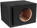Single Sealed Subwoofer Enclosure I814724