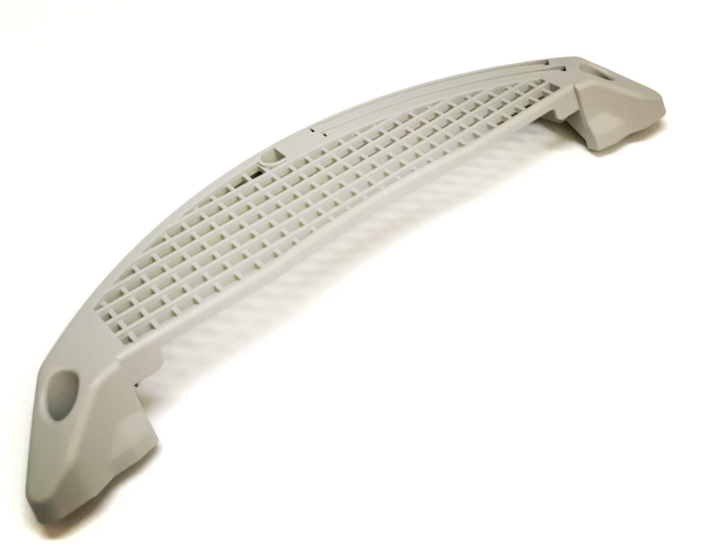 Lint Cover Guide Grill N289