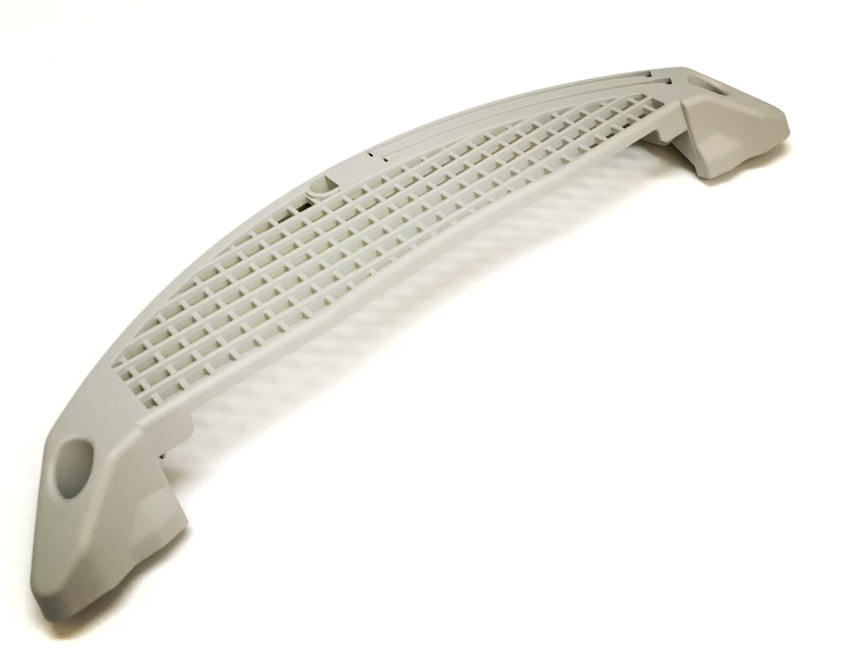 Lint Cover Guide Grill N289