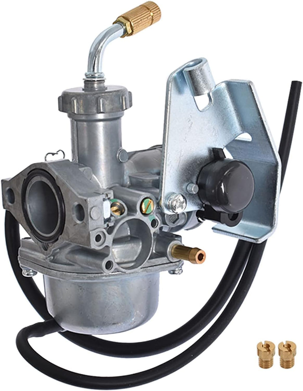 Carburetor Carb Replacement for Kawasaki KLX110 2002-2020 M7875