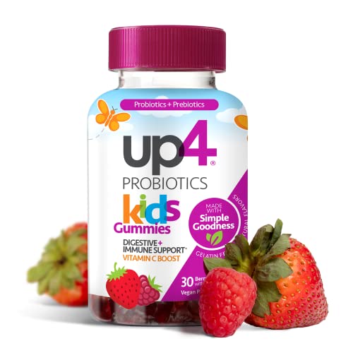Kids Probiotic Gummies, 30 count M95481