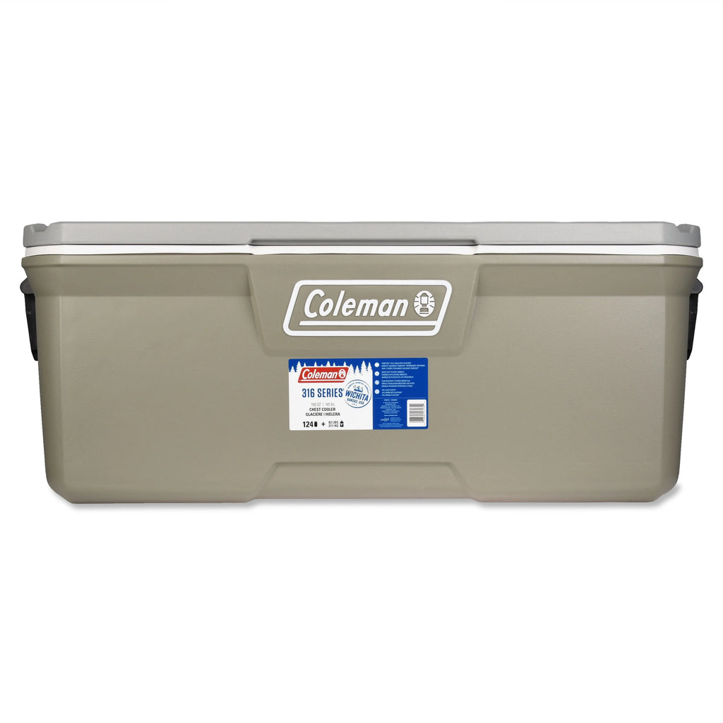 150QT Hard Chest Cooler U3535