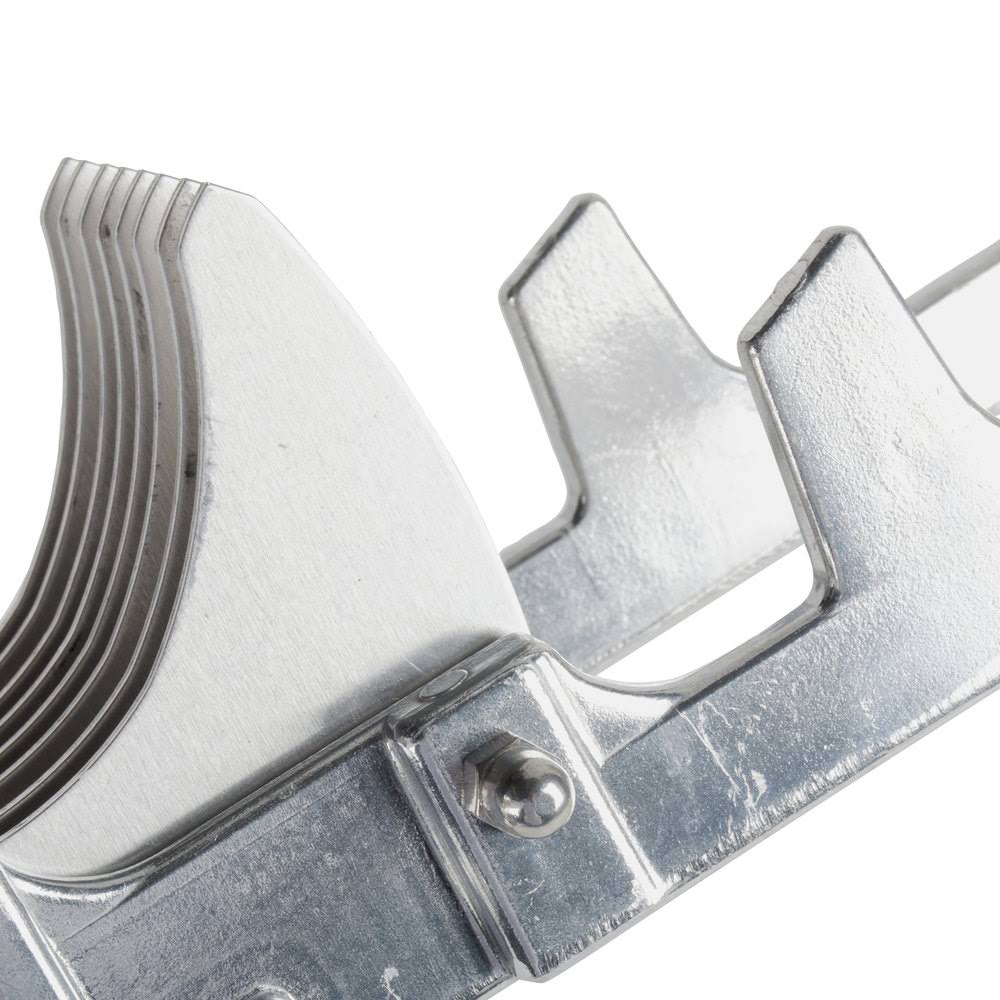 Pusher Head Assembly L8363