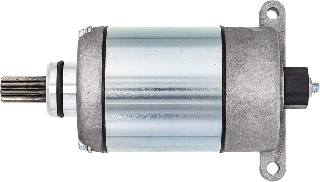 Starter Motor Assembly Pack of 2 H227350