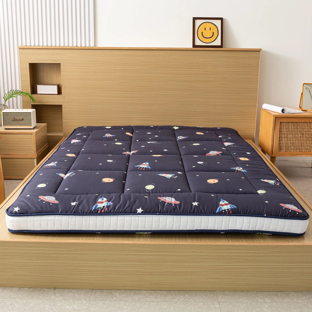 Extra Thick Folding Roll Up Floor Mattress G622