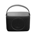 Wireless Portable Subwoofer with Carry Strap N829412