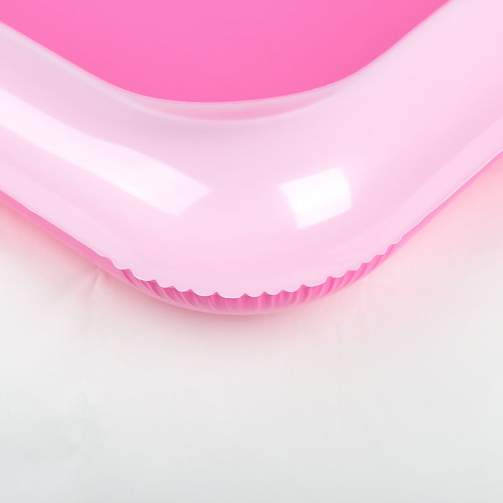 Inflatable Sand Tray with Sand Molds Tools V7441
