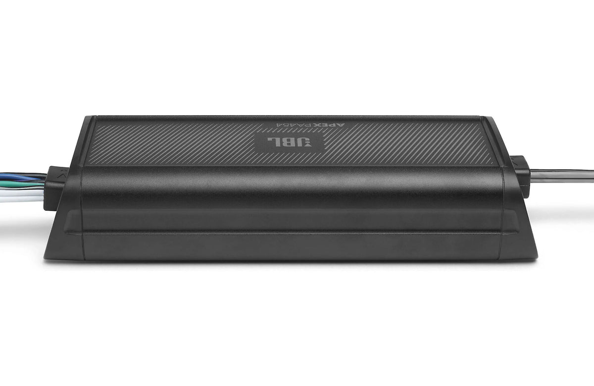 180 Watt RMS 4 Channel Amplifier Q691