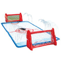 Water Knee Hockey Lawn Water Slide E2620
