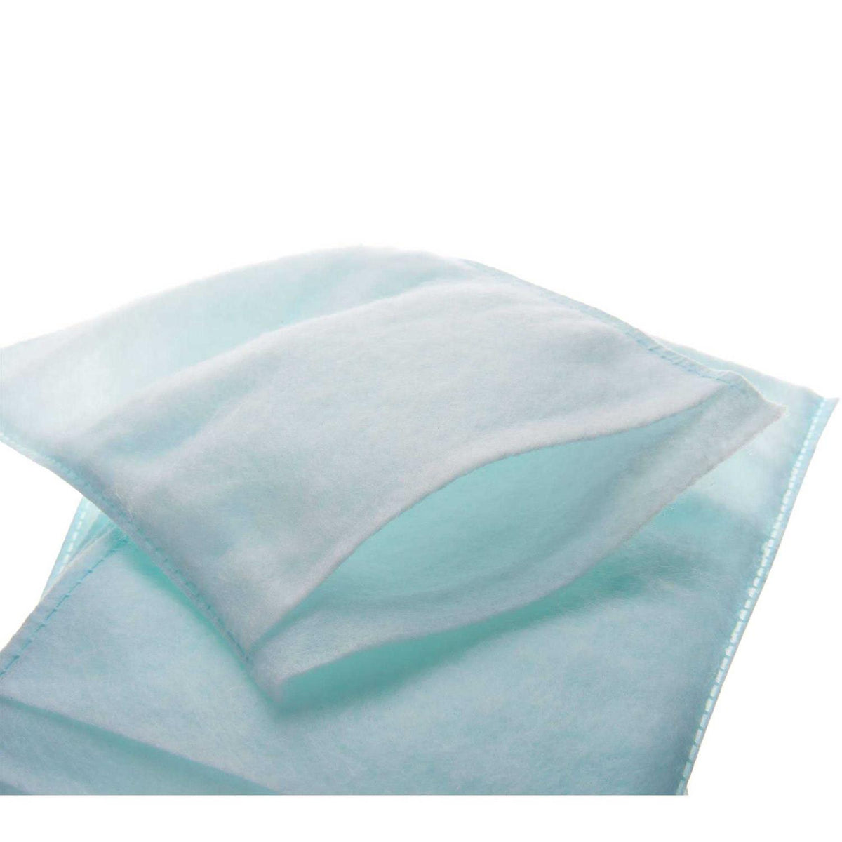 No Rinse Pet Bath Mittens J7372
