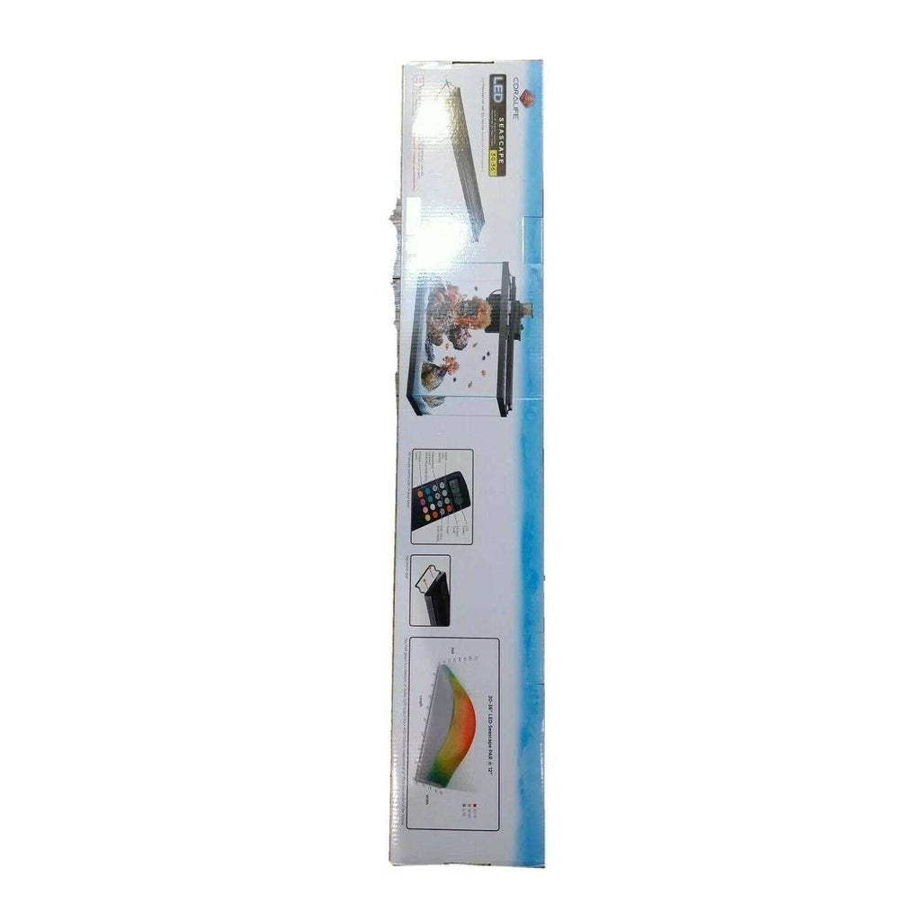 LED Aquarium Light Fixture V962