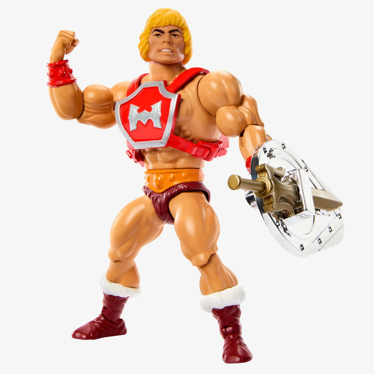 Action Figure K980357