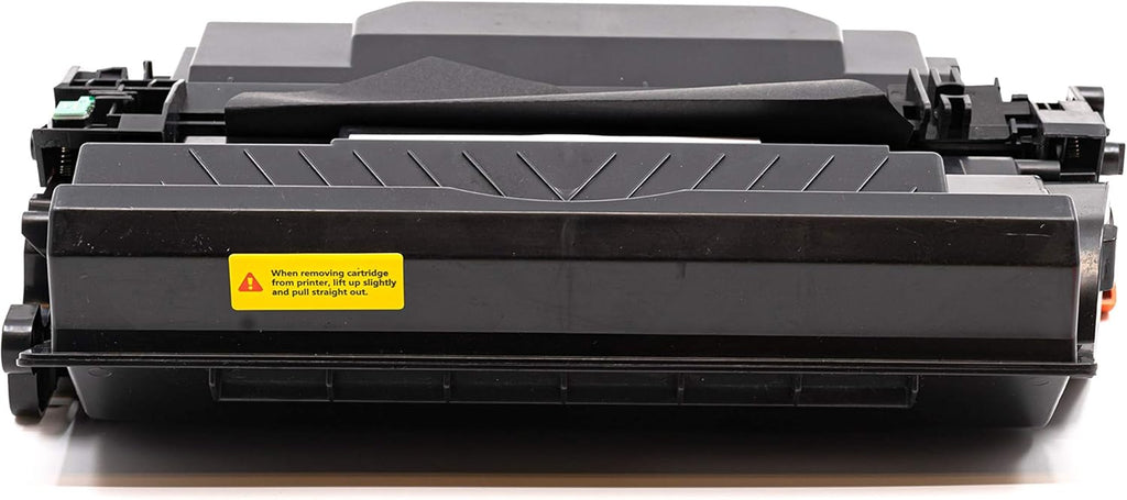 Compatible Toner Cartridge for HP 87X / CF287X (Black, 5 Pack) V92282