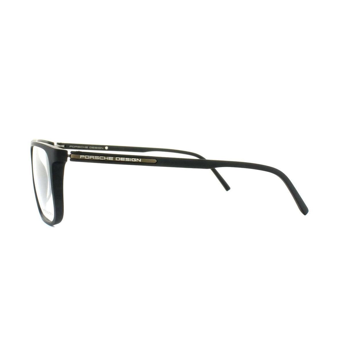 Black Men Optical Frames I456463
