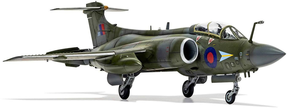 Aircraft V80405
