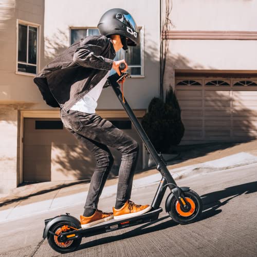 Dual Motor Electric Scooter I581