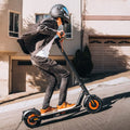 Dual Motor Electric Scooter I581