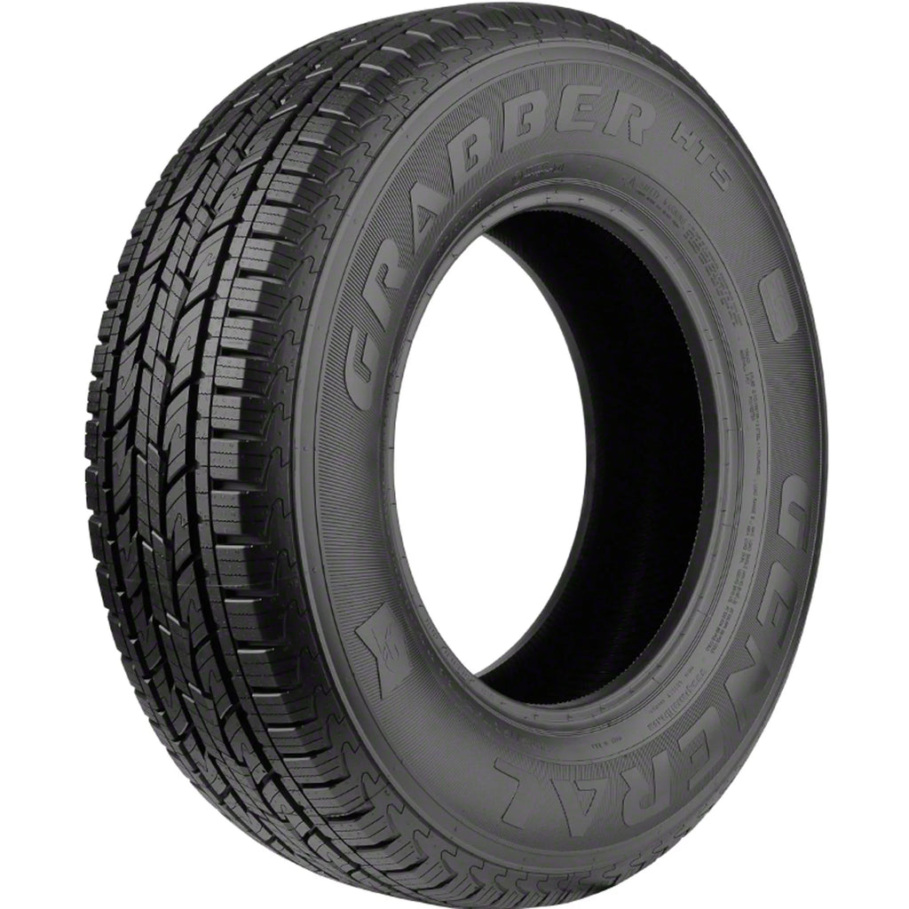 All Season 245/75R16 Light Truck Tire F580