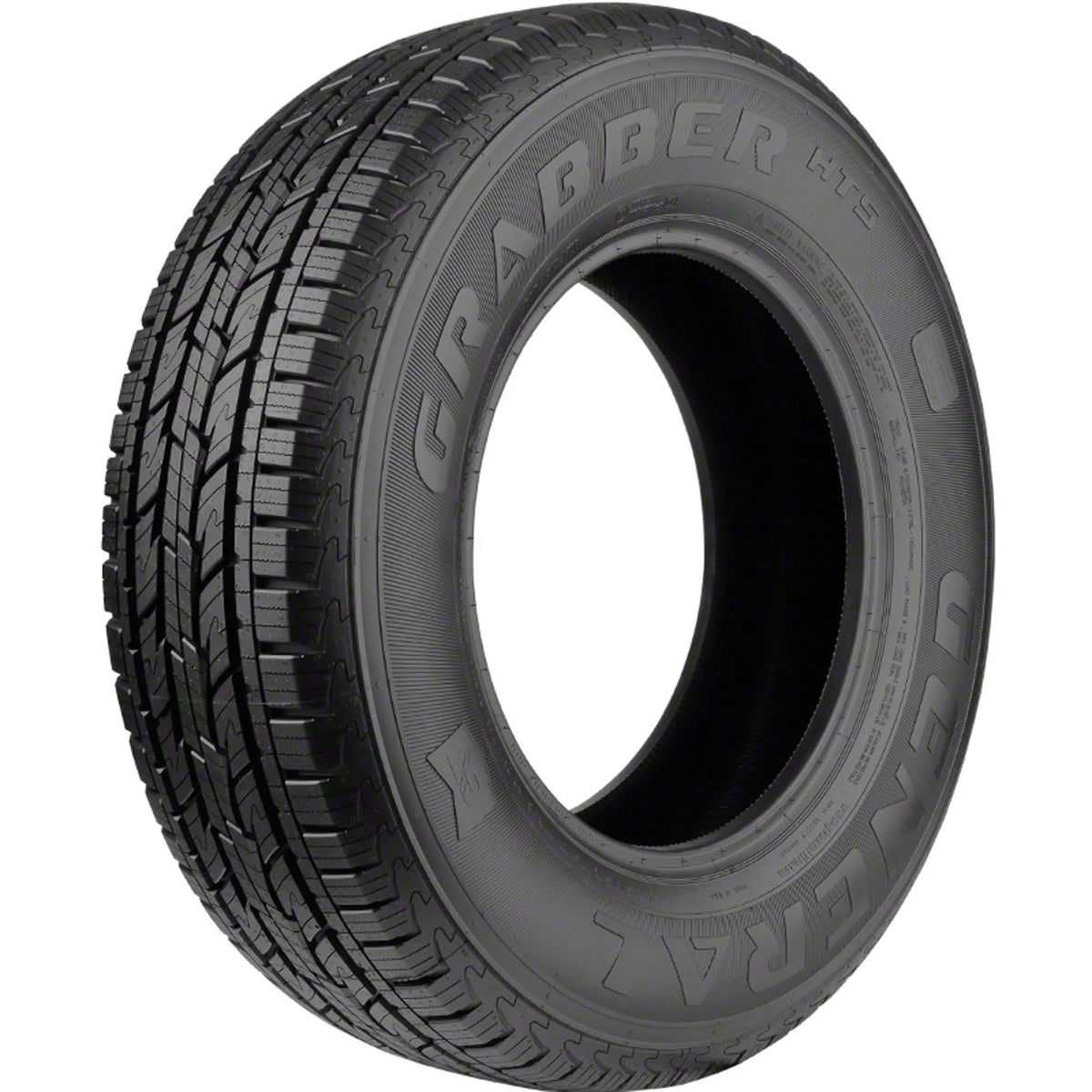 All Season 245/75R16 Light Truck Tire F580