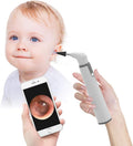 3.9mm Ultra-Thin WiFi Ear Scope Camera with 6 LED Lights V934