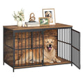 Wooden Dog Crate Furniture D31475