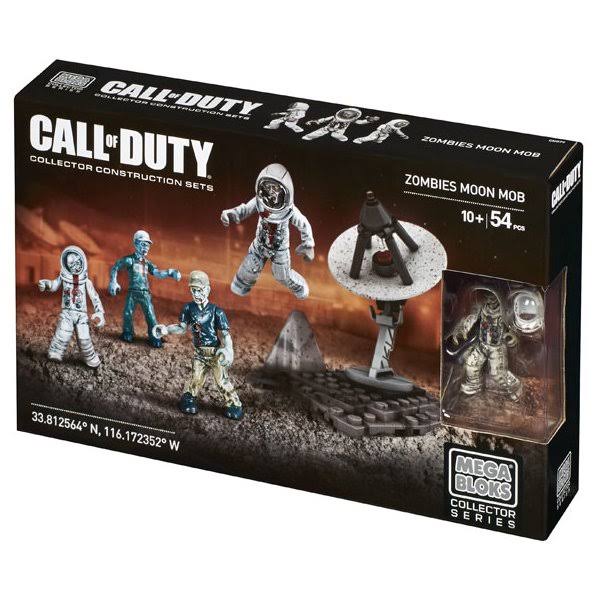 Mega Bloks Playset Q5238