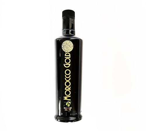 Extra Virgin Olive Oil 500ml R581
