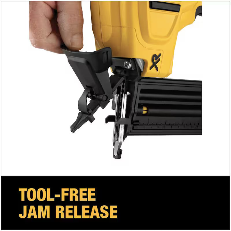 18-Gauge Cordless Brad Nailer Kit G6248