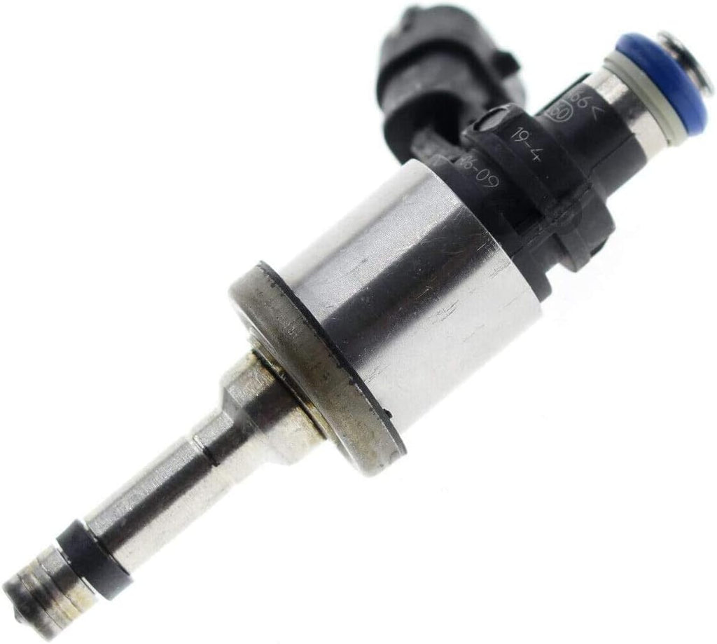 6PCS Fuel Injectors 3.6L V6 W2927