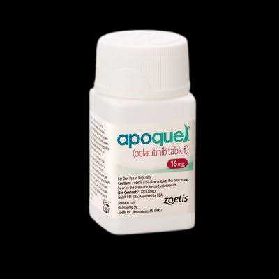 Apoquel Tablet 16 mg E568881