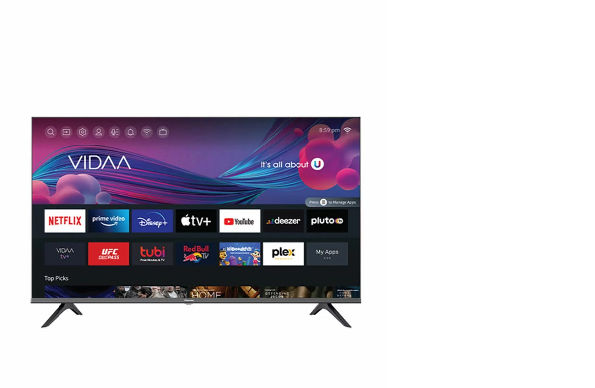 32″ Class HD Smart TV P671993