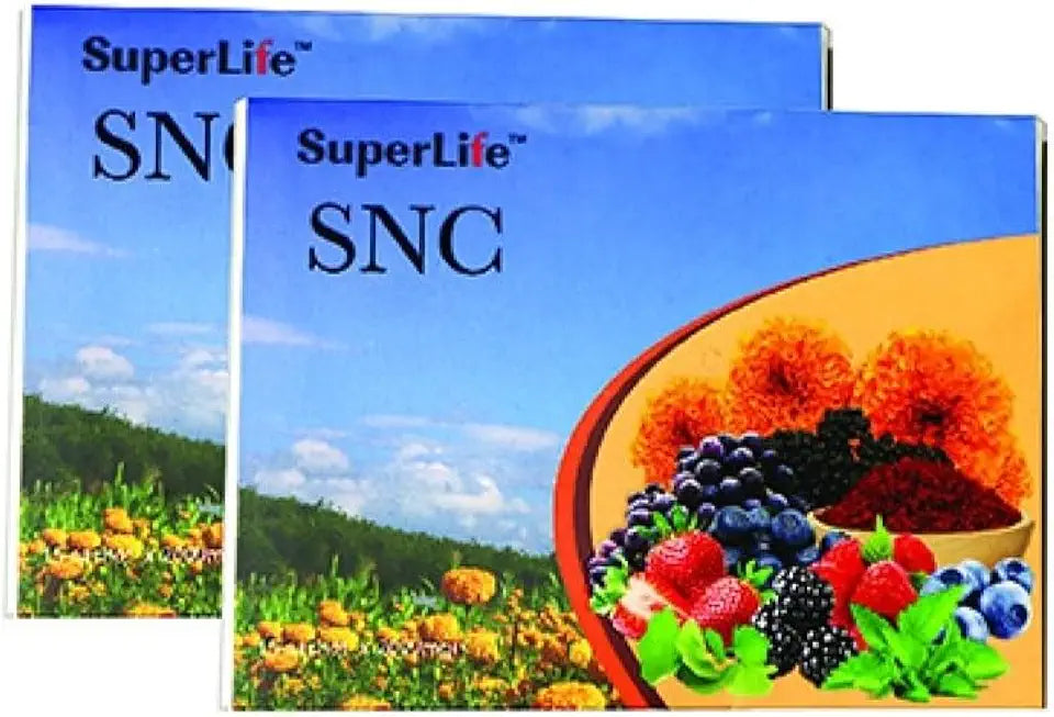 2 Packs 15 Sachets/Box D68841