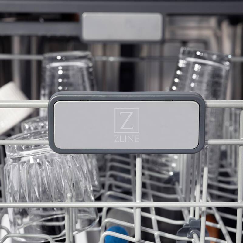 24 in. Top Control Tall Tub Dishwasher with 3rd Rack K228