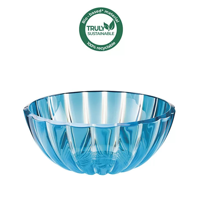 M Bowl Turquoise V385780