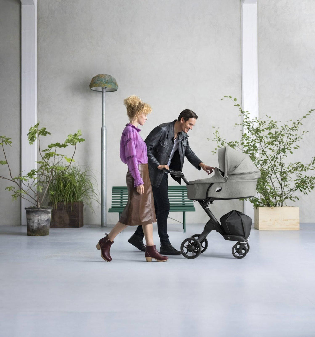 Carry Cot Lotus Pink E13792