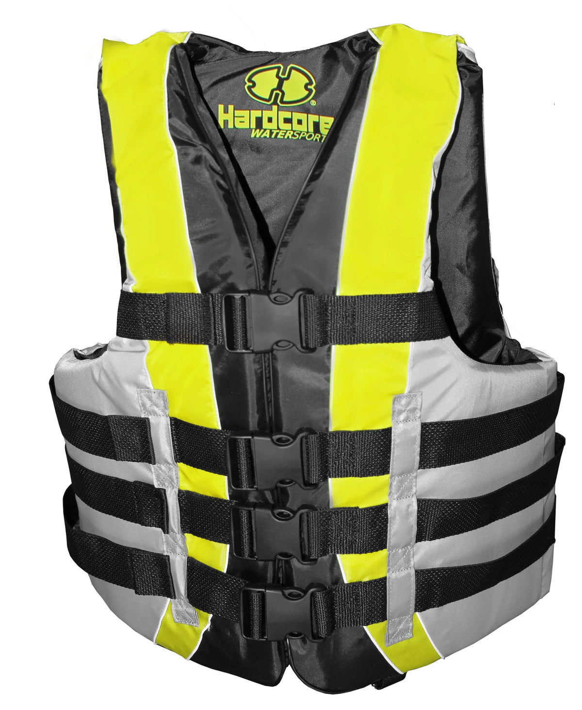 High Visibility USCG Approved Life Vest F718