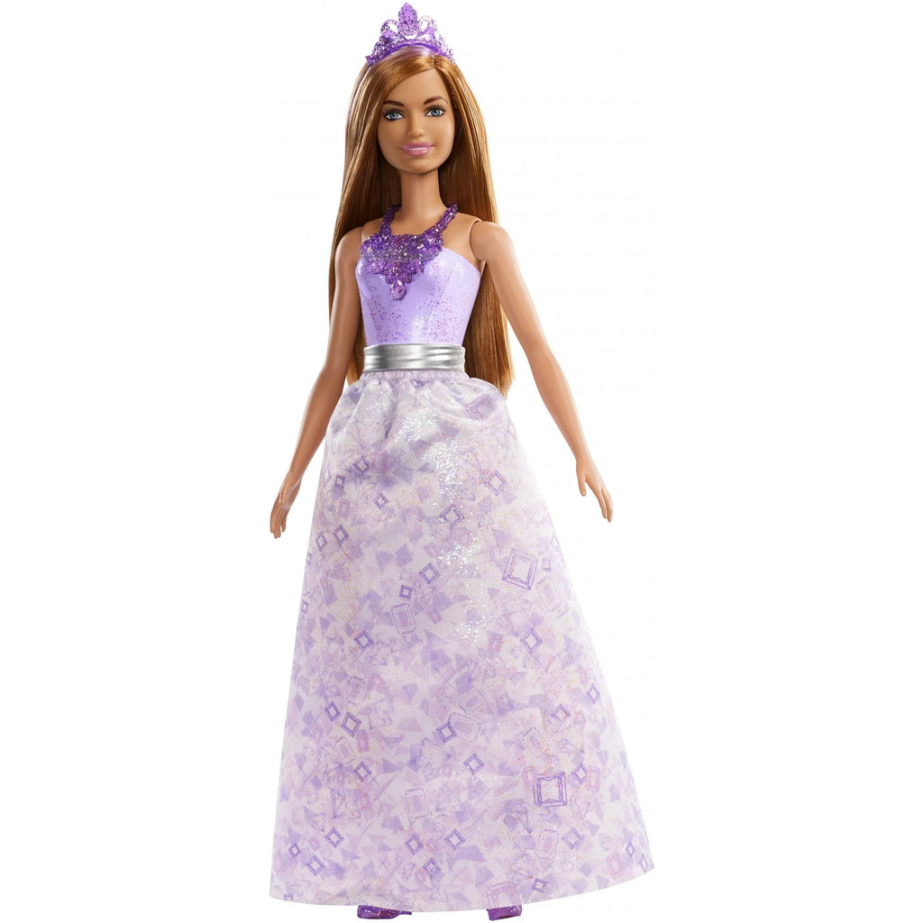Princess Doll R9158