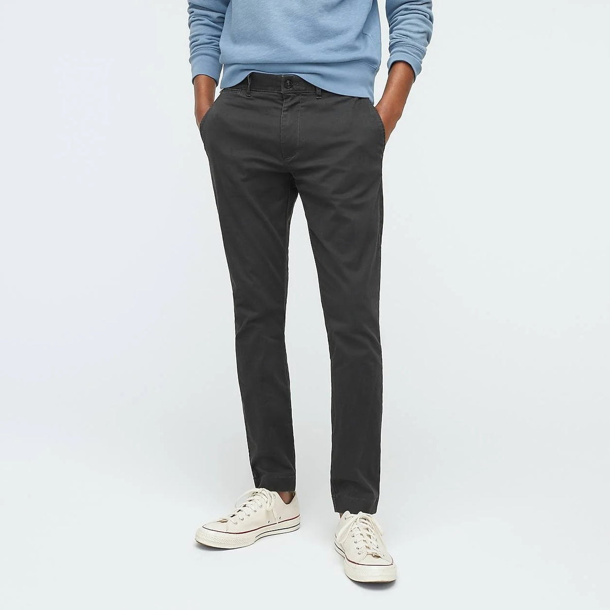 Skinny-Fit Stretch Chino Pant A767260