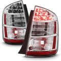 Passenger Side Tail Light M850