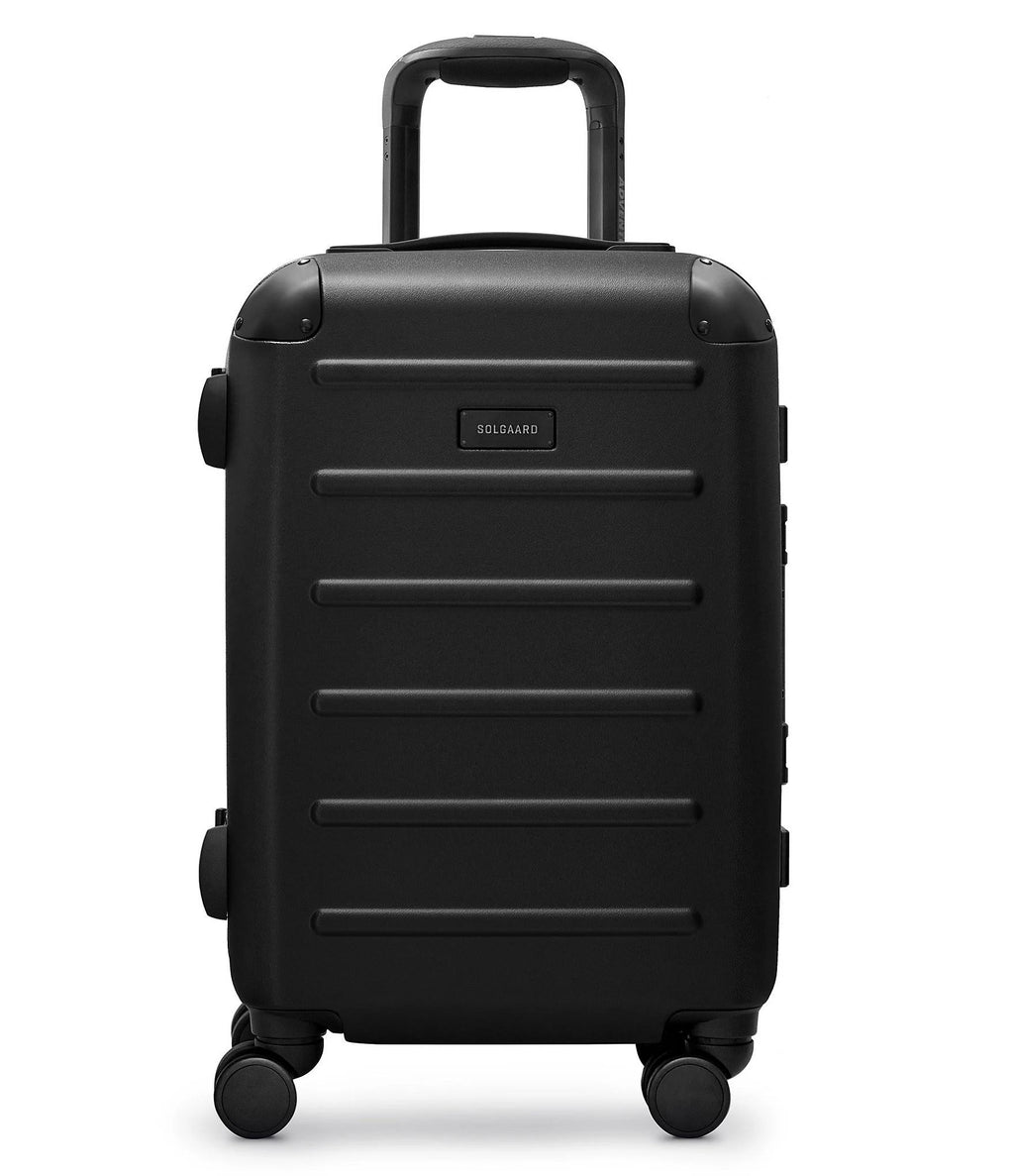 Black Carry-On Spinner B643372