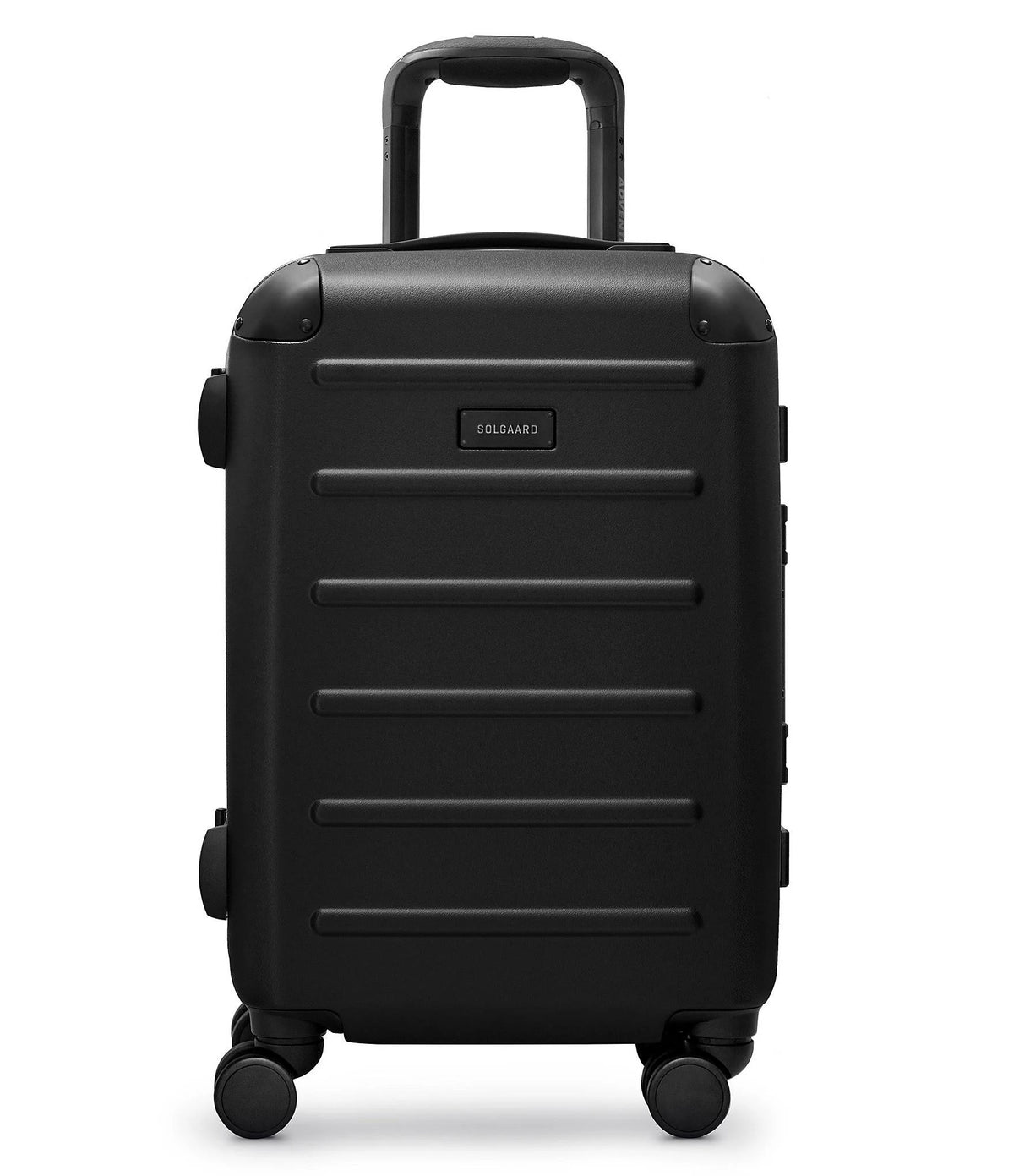 Black Carry-On Spinner B643372