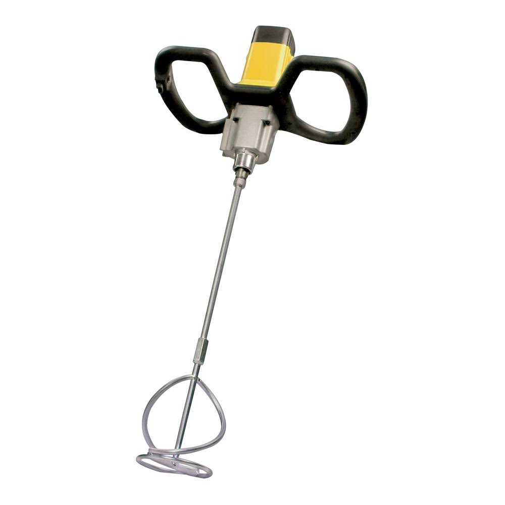 Power Mixer with Paddle 2-Speed N1718