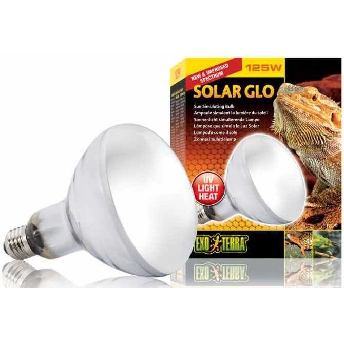 Mercury Vapor Lamp D690055