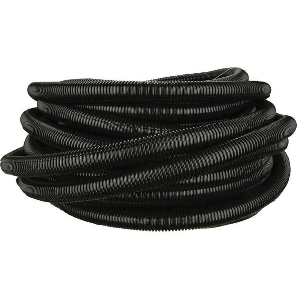 Split Loom Tubing 5/8 Inch Diameter 100 Ft Coil F8322