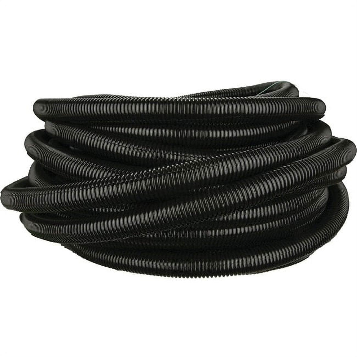Split Loom Tubing 5/8 Inch Diameter 100 Ft Coil F8322