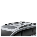 Honda Crossbars R4026