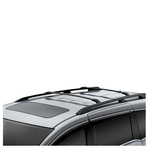 Honda Crossbars R4026