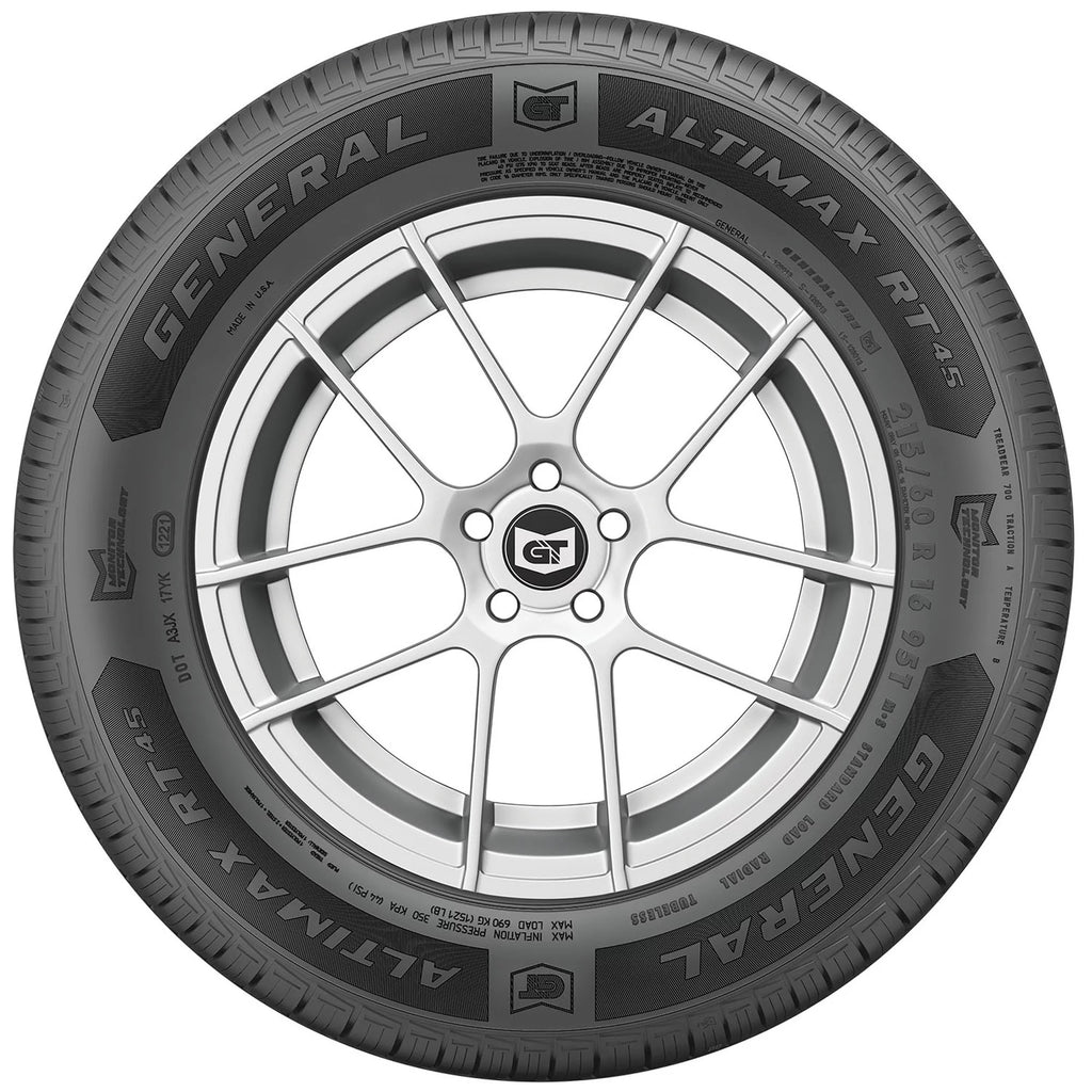 All Season Tire E1235